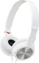 Sony MDR-ZX300W White