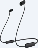 Sony WI-C200 Black