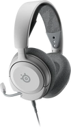 SteelSeries Arctis Nova 1P White
