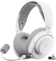 SteelSeries Arctis Nova 3P Wireless White