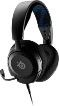 SteelSeries Arctis Nova 1P Black