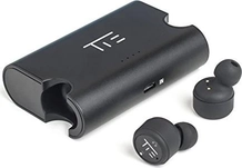 TIE Bluetooth 4.2 Earphones + Powerbank Truly Pro