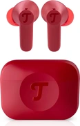 Teufel Airy TWS 2 Ruby Red
