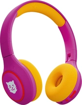 Tiger Media Tigerbuddies Crazy Pink