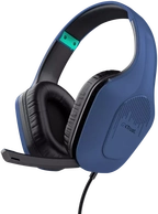 Trust Gaming GXT 415B Zirox Brilliant Blue