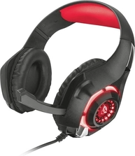 Trust Gaming GXT 313 Nero