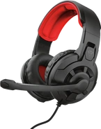 Trust Gaming GXT 411 Radius Black