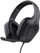 Trust Gaming GXT 415 Zirox Booster Black