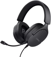 Trust Gaming GXT 489 Fayzo Black
