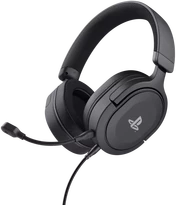 Trust Gaming GXT 498 Forta Black