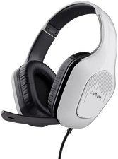 Trust Gaming GXT 415W Zirox Winning White