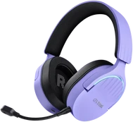 Trust Gaming GXT 491P Fayzo Violet