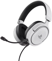 Trust Gaming GXT 498W Forta White