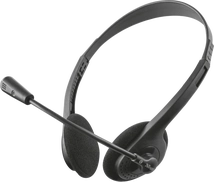 Trust Primo Chat Headset for PC and Laptop