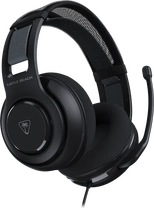 Turtle Beach Atlas 200 PlayStation Black