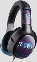 Turtle Beach Ear Force Heroes of the Storm