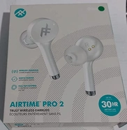 iFrogz Airtime Pro White/Grey