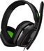 Astro Gaming A10 Headset Grey/Green