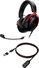 HP HyperX Cloud III Black/Red