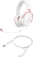 HP HyperX Cloud III White/Pink