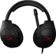 HP HyperX Cloud Stinger Black