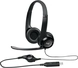 Logitech H390 Black