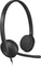 Logitech USB Headset H340