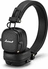 Marshall Major III Bluetooth Black