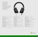 Microsoft Xbox Stereo Headset