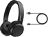 Philips Bass+ TAH4205 Black