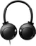 Philips SHL3075BK Black