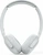 Philips UpBeat Wireless Headphones White
