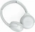 Philips UpBeat Wireless Headphones White