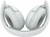 Philips UpBeat Wireless Headphones White