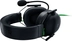 Razer BlackShark V2 X Black/Green
