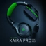 Razer Kaira Pro for Xbox Black