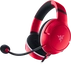 Razer Kaira X for Xbox Pulse Red Essential Duo Bundle