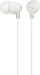 Sony MDR-EX15AP White