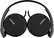 Sony MDR-ZX110 Black