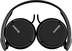 Sony MDR-ZX110AP Black