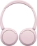 Sony WH-CH520 Pink