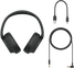 Sony WH-CH720N Black