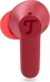 Teufel Airy TWS 2 Ruby Red