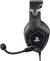 Trust Gaming GXT 488 Forze for PS4 Black