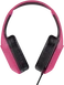 Trust Gaming GXT 415P Zirox Powerful Pink