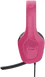 Trust Gaming GXT 415P Zirox Powerful Pink