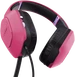 Trust Gaming GXT 415P Zirox Powerful Pink