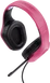 Trust Gaming GXT 415P Zirox Powerful Pink