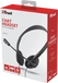 Trust Primo Chat Headset for PC and Laptop