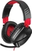 Turtle Beach Recon 70 for Nintendo Switch Black/Red
